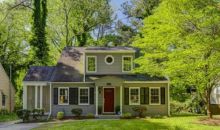 1830 Westwood Ave SW Atlanta, GA 30310