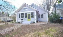 802 Dill Ave SW Atlanta, GA 30310