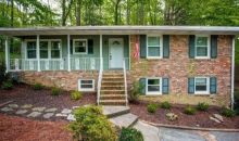 2662 Headland Dr Atlanta, GA 30344