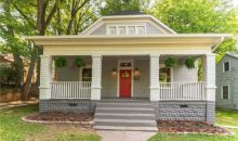 1362 Fairbanks St SW Atlanta, GA 30310