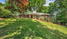 2715 Ridgewood Rd NW Atlanta, GA 30327