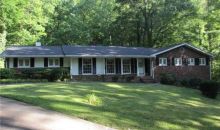 3016 Duke Of Gloucester Atlanta, GA 30344