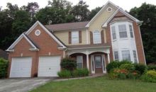 4805 Cascade Hills Circle SW Atlanta, GA 30331