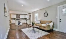 1839 Warren Way Atlanta, GA 30344