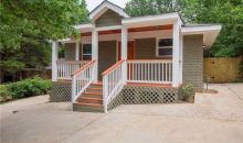 2924 1St Ave SW Atlanta, GA 30315