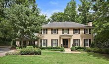 3655 Randall Hall Rd Atlanta, GA 30327