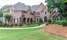 715 Woodscape Trl Alpharetta, GA 30022