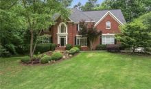 445 Whispering Wind Ln Alpharetta, GA 30022