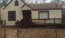 1867 Conrad Ave SE Atlanta, GA 30315
