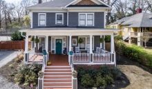 573 Holderness St Atlanta, GA 30310