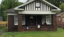 1660 Stokes Ave Atlanta, GA 30310
