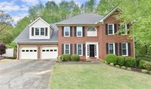 200 Rolling Mist Ct Alpharetta, GA 30022