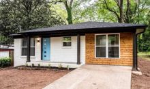 1244 Lorenzo Dr Sw Dr SW Atlanta, GA 30310