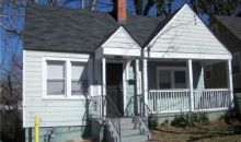1013 Washington Heights Terrace NW Atlanta, GA 30314