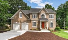 110 Providence Oaks Circle Alpharetta, GA 30009