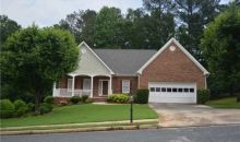 4492 Saddle Bend Trl Snellville, GA 30039