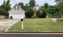 3680 Scotland Ln Snellville, GA 30039