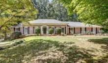 5835 Riverwood Dr Atlanta, GA 30328