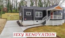 7 Rockmart Dr SW Atlanta, GA 30314