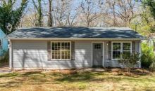 1417 Elizabeth Ave SW Atlanta, GA 30310