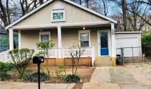 1166 Garibaldi St SW Atlanta, GA 30310