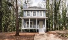 1429 Bridges Ave Sw Ave Atlanta, GA 30310