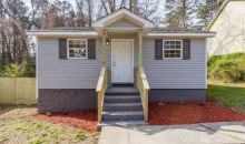 2340 Carver Dr NW Atlanta, GA 30314
