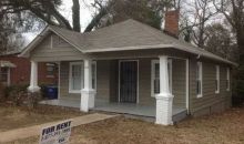 1123 Astor Ave SW Atlanta, GA 30310