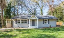 758 Casplan St SW Atlanta, GA 30310
