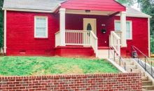 1000 Palmetto Ave SW Atlanta, GA 30314