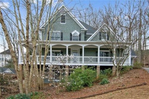 3740 Thunder Way NE, Marietta, GA 30066