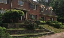 2649 Nelms Ct Decatur, GA 30033