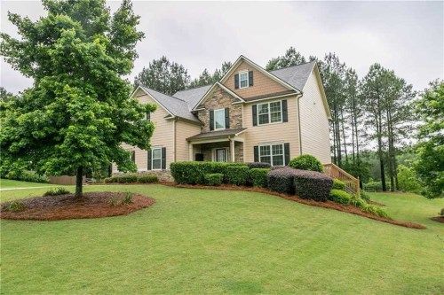 1560 Lakeland Dr, Monroe, GA 30656