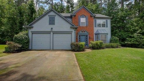 3451 Donamire Chase, Kennesaw, GA 30144