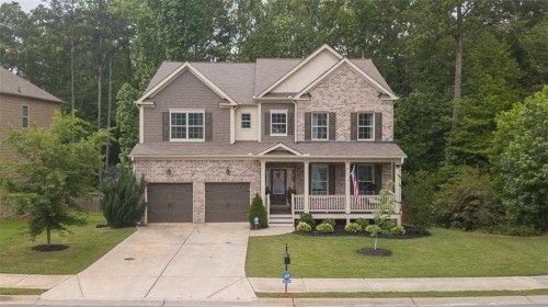 5850 Aspen Dr, Cumming, GA 30040