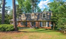 921 Hearthstone Dr Stone Mountain, GA 30083