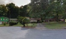 1529 Indian Forest Trl Stone Mountain, GA 30083