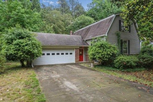 2857 Marlin Way, Atlanta, GA 30341