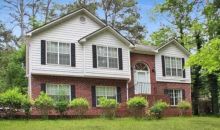 4126 Durham Circle Stone Mountain, GA 30083