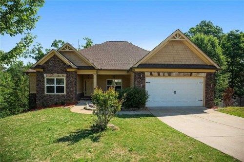 5180 Calgary Dr, Douglasville, GA 30135