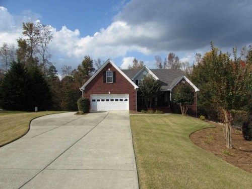 282 Arbor Trace, Braselton, GA 30517