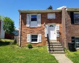 14788 Barksdale St, Woodbridge, VA 22193