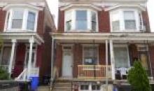 1911 Zarker St Harrisburg, PA 17104