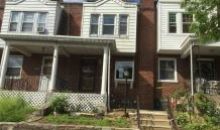 1216 Alcott St Philadelphia, PA 19149