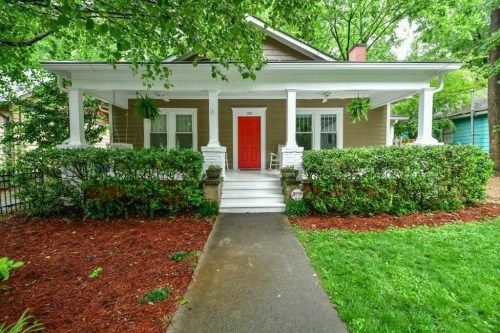 359 Clifton Rd NE, Atlanta, GA 30307