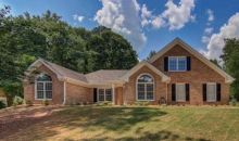 2231 Weatherstone Circle SE Conyers, GA 30094