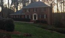 2465 Lost Valley Trl SE Conyers, GA 30094