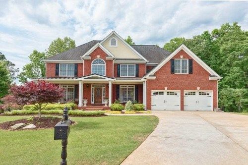 3950 Fort Trl NE, Roswell, GA 30075