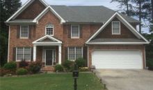 1805 Scout Ct SW Marietta, GA 30064