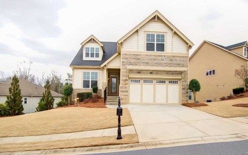 3328 Noble Fir Trace SW, Gainesville, GA 30504
